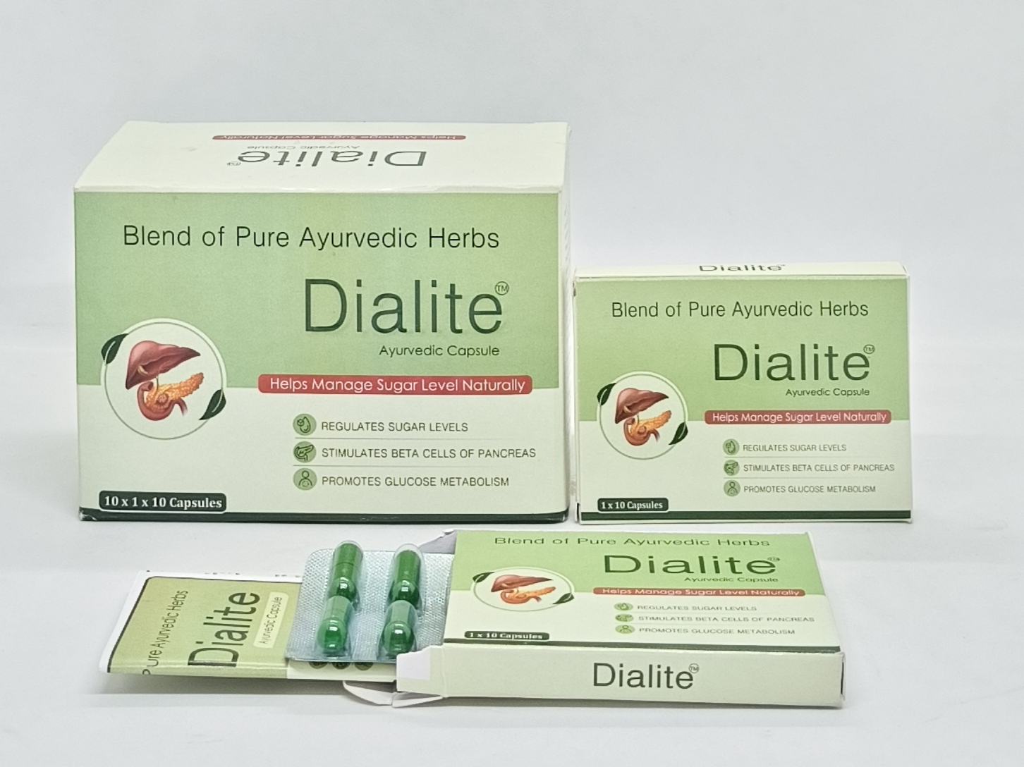 Our expertise in Ayurvedic diabetes management