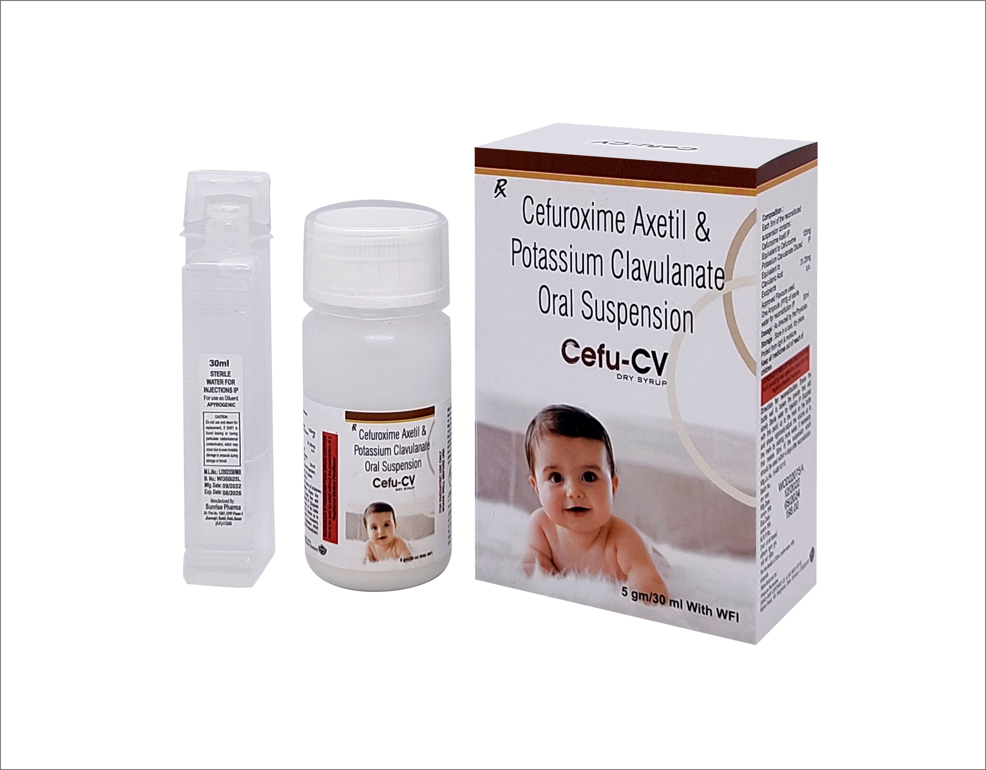 Reliable supply chain