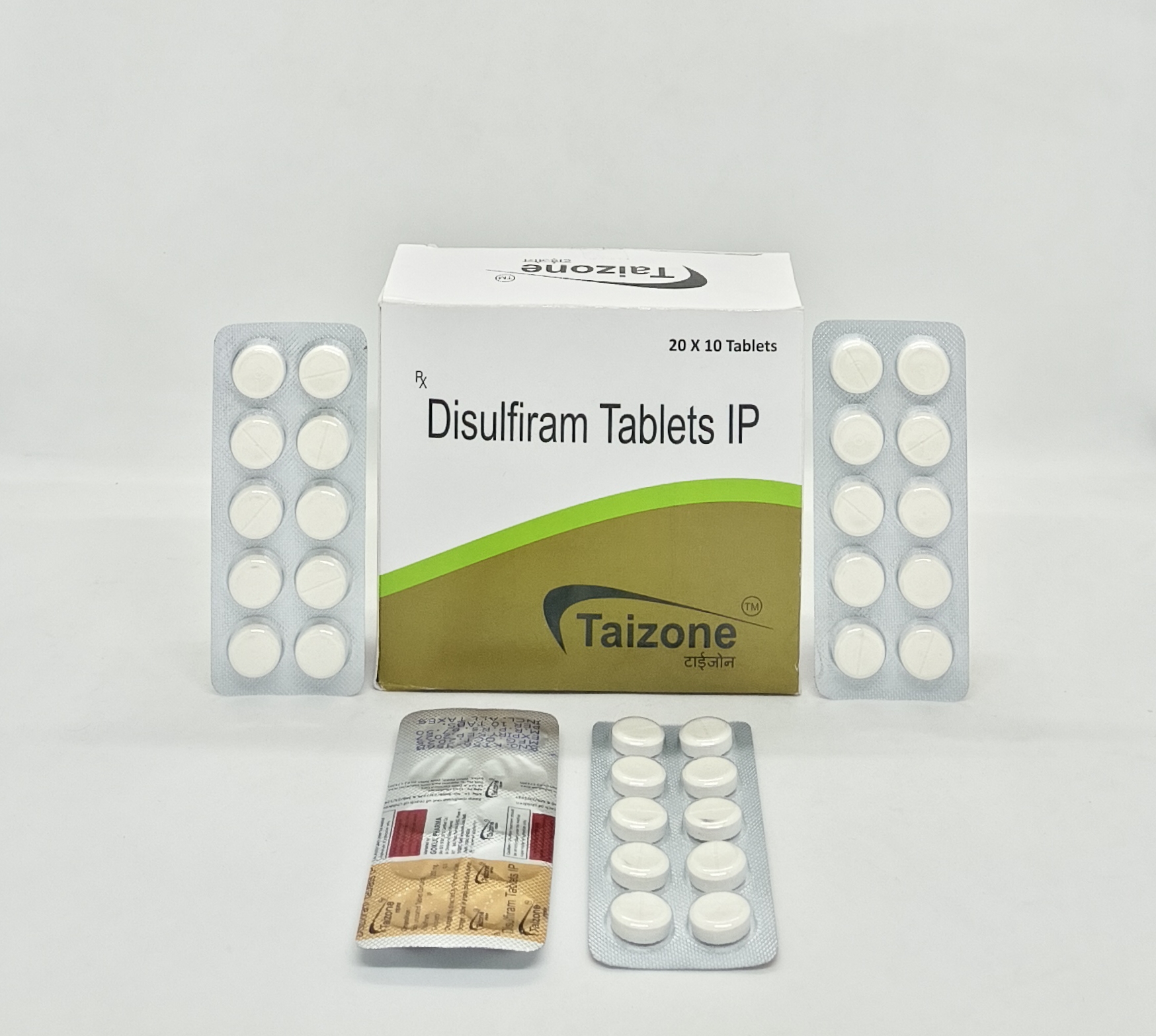 Our expertise in pharmaceutical manufacturing