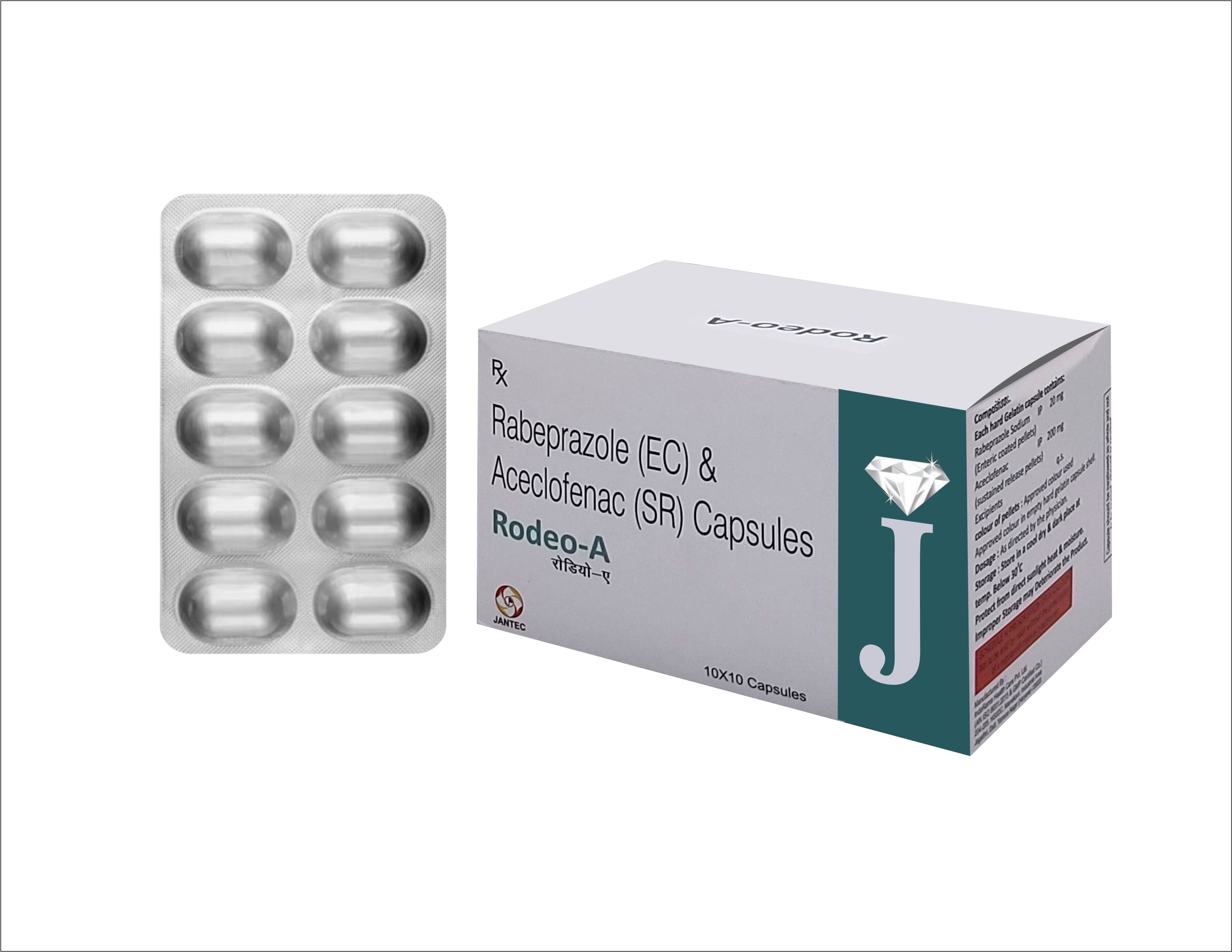 Our expertise in pharmaceutical manufacturing