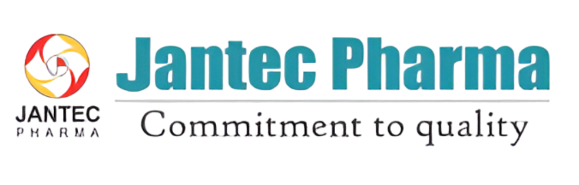 Jantec Pharma Logo