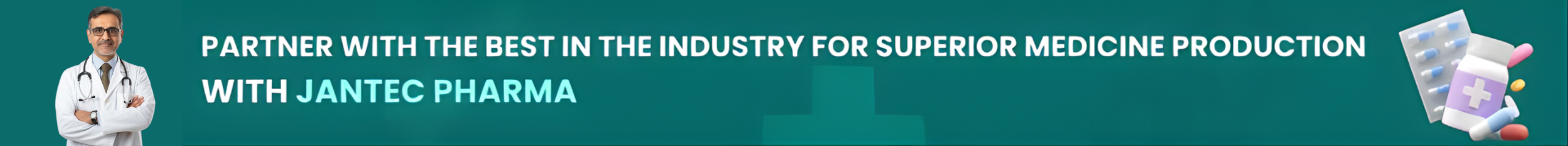 Jantec Pharma Products