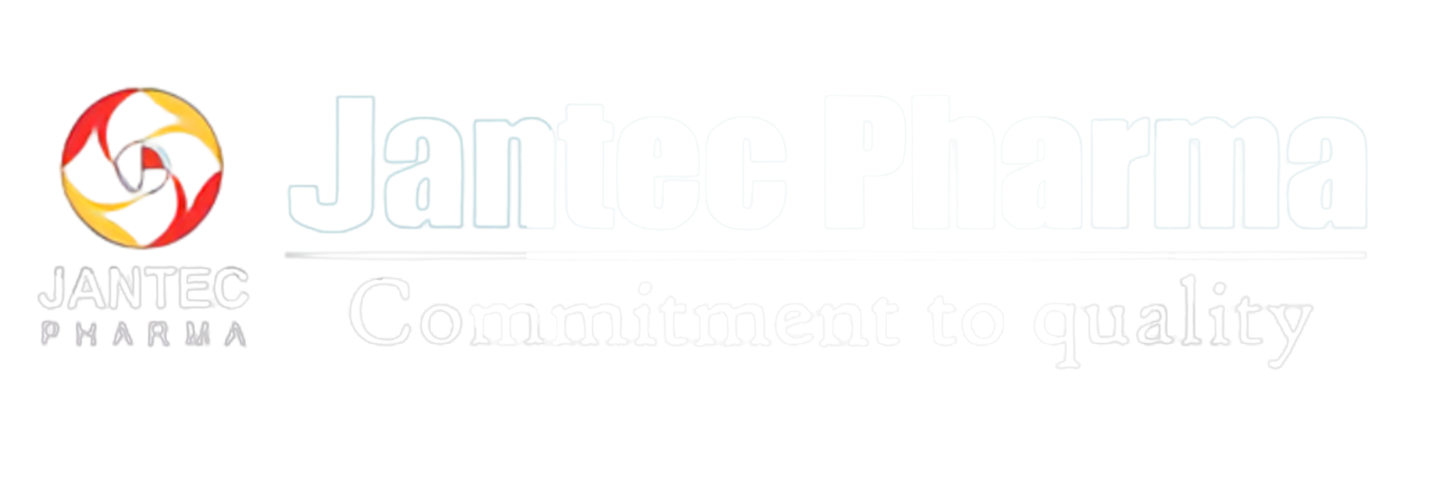 Jantec Pharma Logo