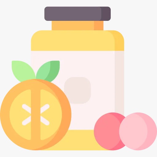 Co-enzyme Q10 Capsule